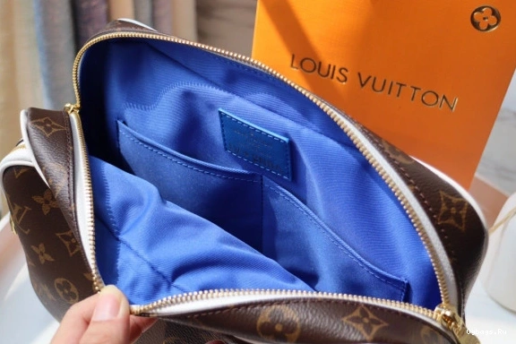 MESSENGER LOUIS VUITTON NIL LVXNBA 0212